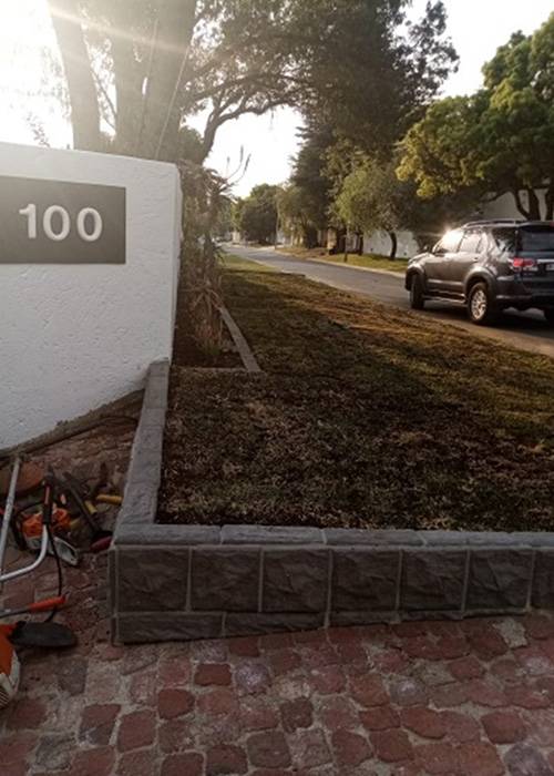 Sadia Instant Lawns | Lawn Care | Residential, Commercial Landscape Design