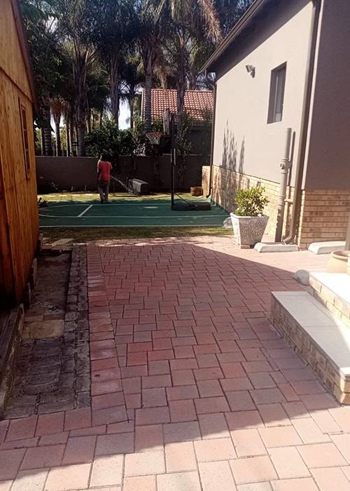 Instant Lawns | Garden Design | Landscaping & Building Construction