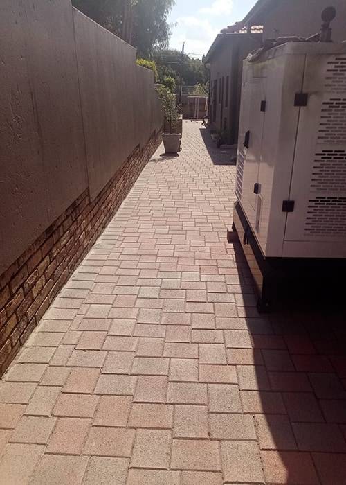 Instant Lawns | Garden Design | Landscaping & Building Construction