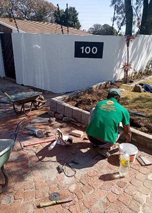 Sadia Instant Lawns | Lawn Care | Residential, Commercial Landscape Design