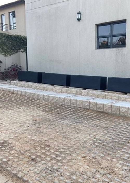 Garden Maintenance | Instant Lawns | Lawn Care | Rubble & Refuse Removal