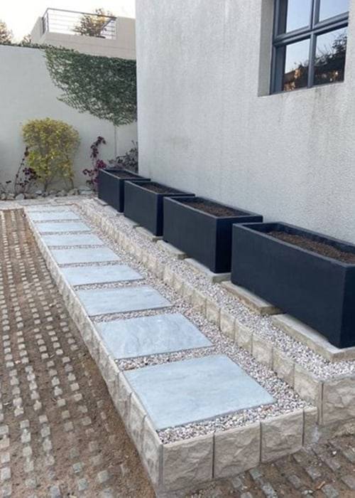 Garden Maintenance | Instant Lawns | Lawn Care | Rubble & Refuse Removal