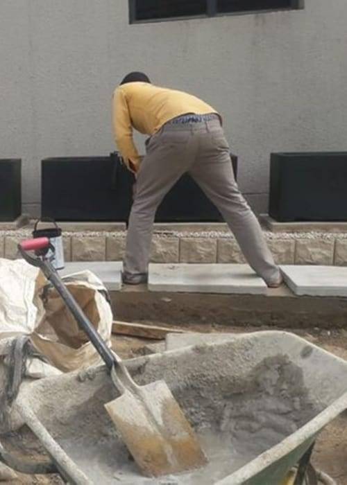 Garden Maintenance | Instant Lawns | Lawn Care | Rubble & Refuse Removal