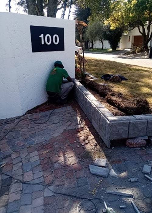 Sadia Instant Lawns | Lawn Care | Residential, Commercial Landscape Design