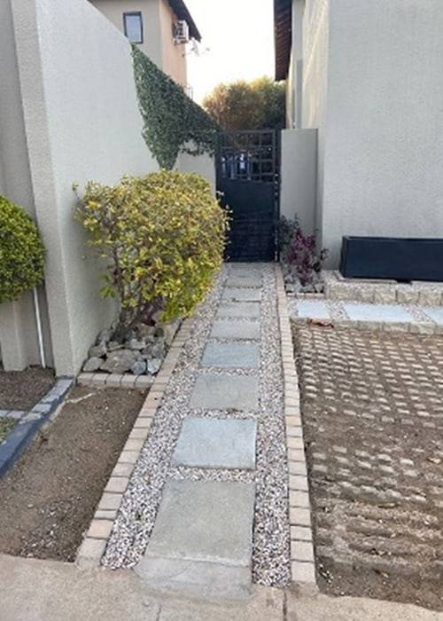 Garden Maintenance | Instant Lawns | Lawn Care | Rubble & Refuse Removal