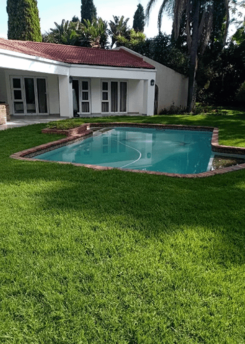 Lawn Care | Drainage Systems | Garden Design | Garden Maintenance