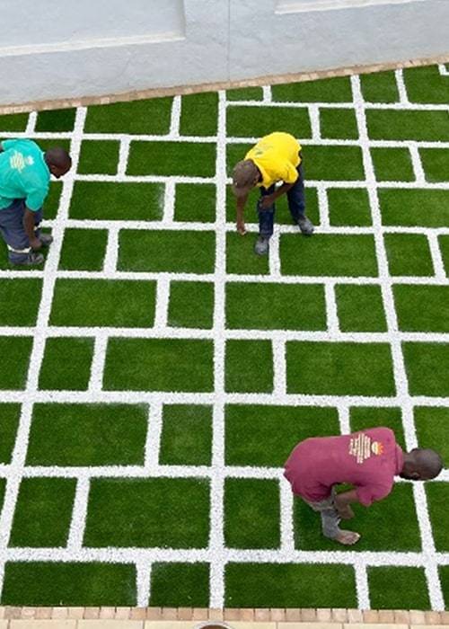 Garden Design | Decking | Drainage Systems | Garden Maintenance