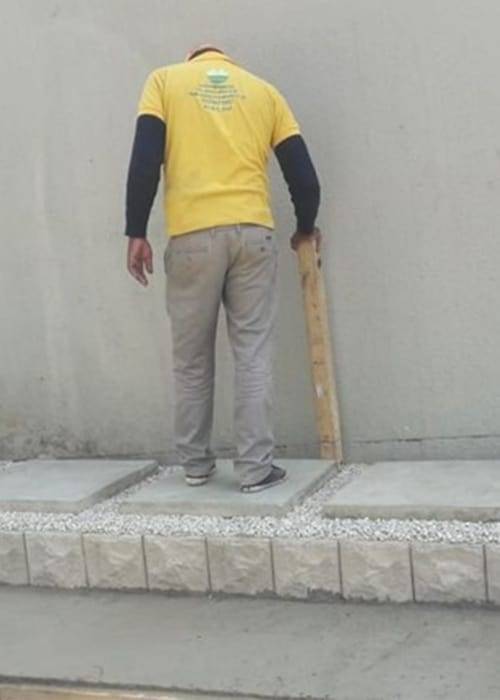 Garden Maintenance | Instant Lawns | Lawn Care | Rubble & Refuse Removal