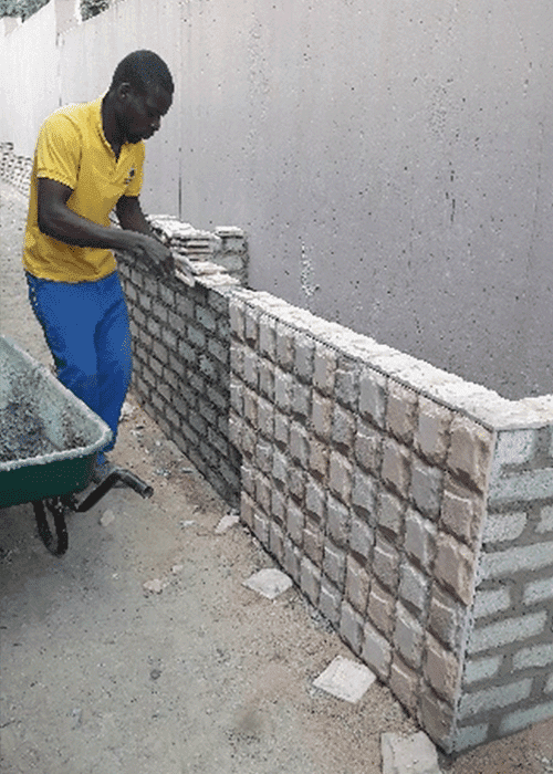 Instant Lawns | Garden Design | Landscaping & Building Construction