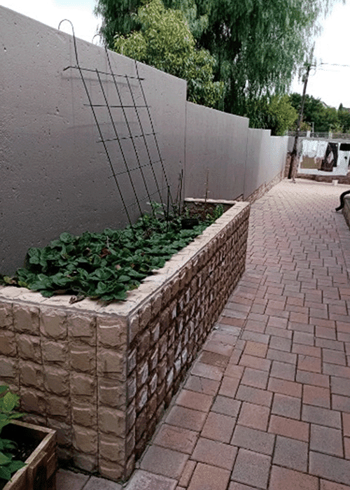 Instant Lawns | Garden Design | Landscaping & Building Construction