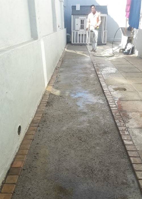 Garden Design | Decking | Drainage Systems | Garden Maintenance