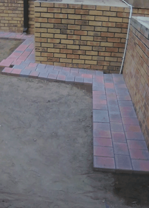 Instant Lawns | Garden Design | Landscaping & Building Construction