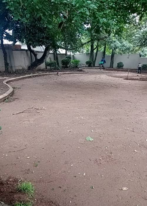 Garden Maintenance | Instant Lawns | Lawn Care