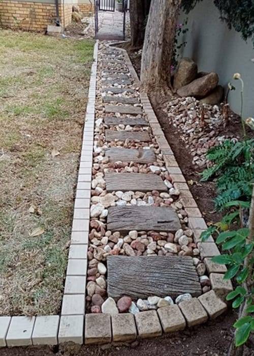 Theo Garden Maintenance | Instant Lawns | Lawn Care