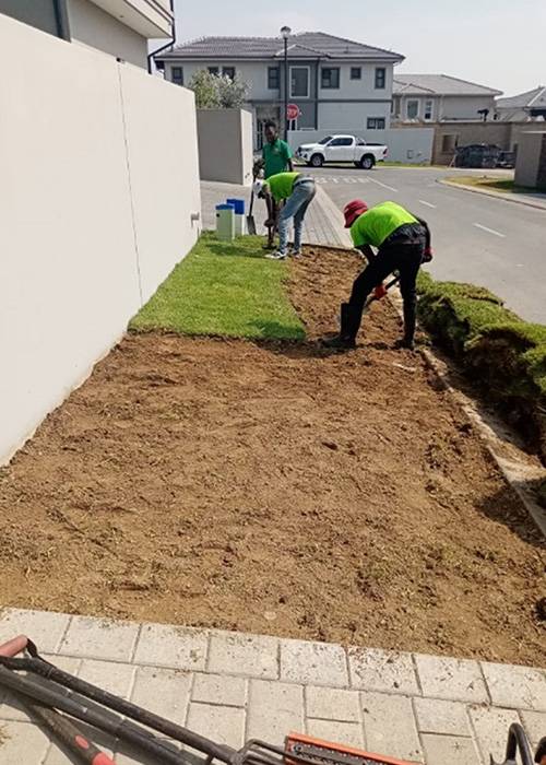 Garden Design | Landscaping & Building Construction | Lawn Care