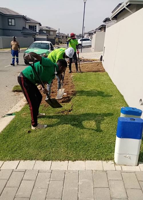 Garden Design | Landscaping & Building Construction | Lawn Care