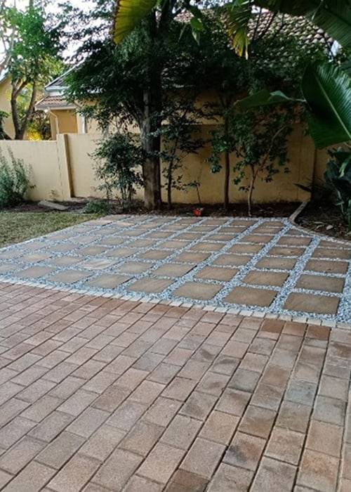 Centurion Cobble Stones & Stepping Stones | Garden Design | Lawn Care