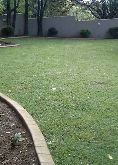 Garden Maintenance | Instant Lawns | Lawn Care