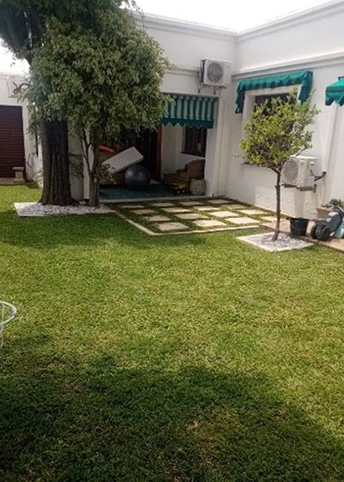 Lori Cobble Stones & Stepping Stones | Instant Lawns | Landscaping & Building Construction