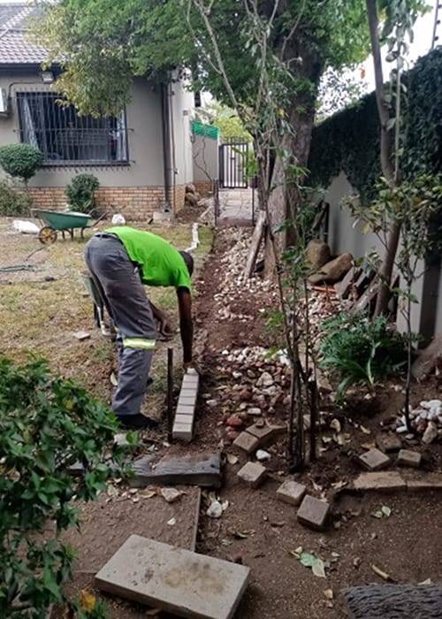 Theo Garden Maintenance | Instant Lawns | Lawn Care