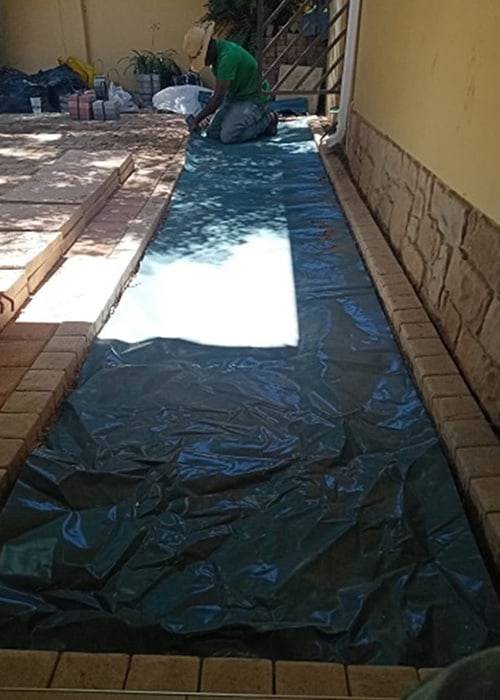 Centurion Cobble Stones & Stepping Stones | Garden Design | Lawn Care