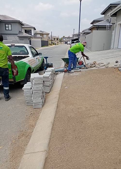 Garden Design | Landscaping & Building Construction | Lawn Care