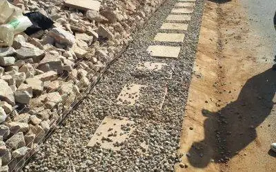 Rock Art, Garden Design & Landscaping