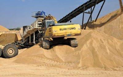 Building Materials Supply