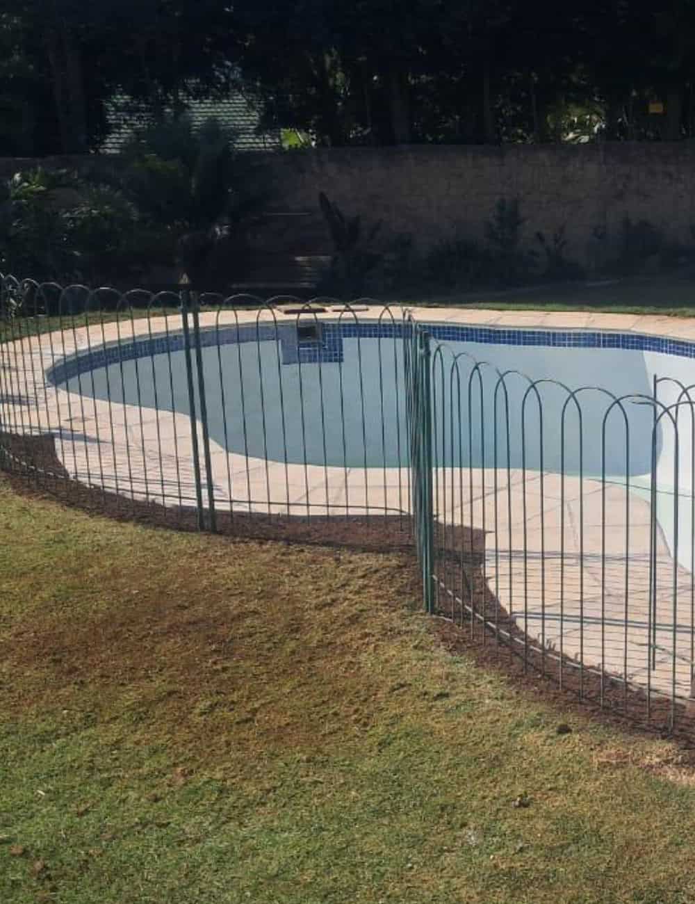 Swimming Pool Design