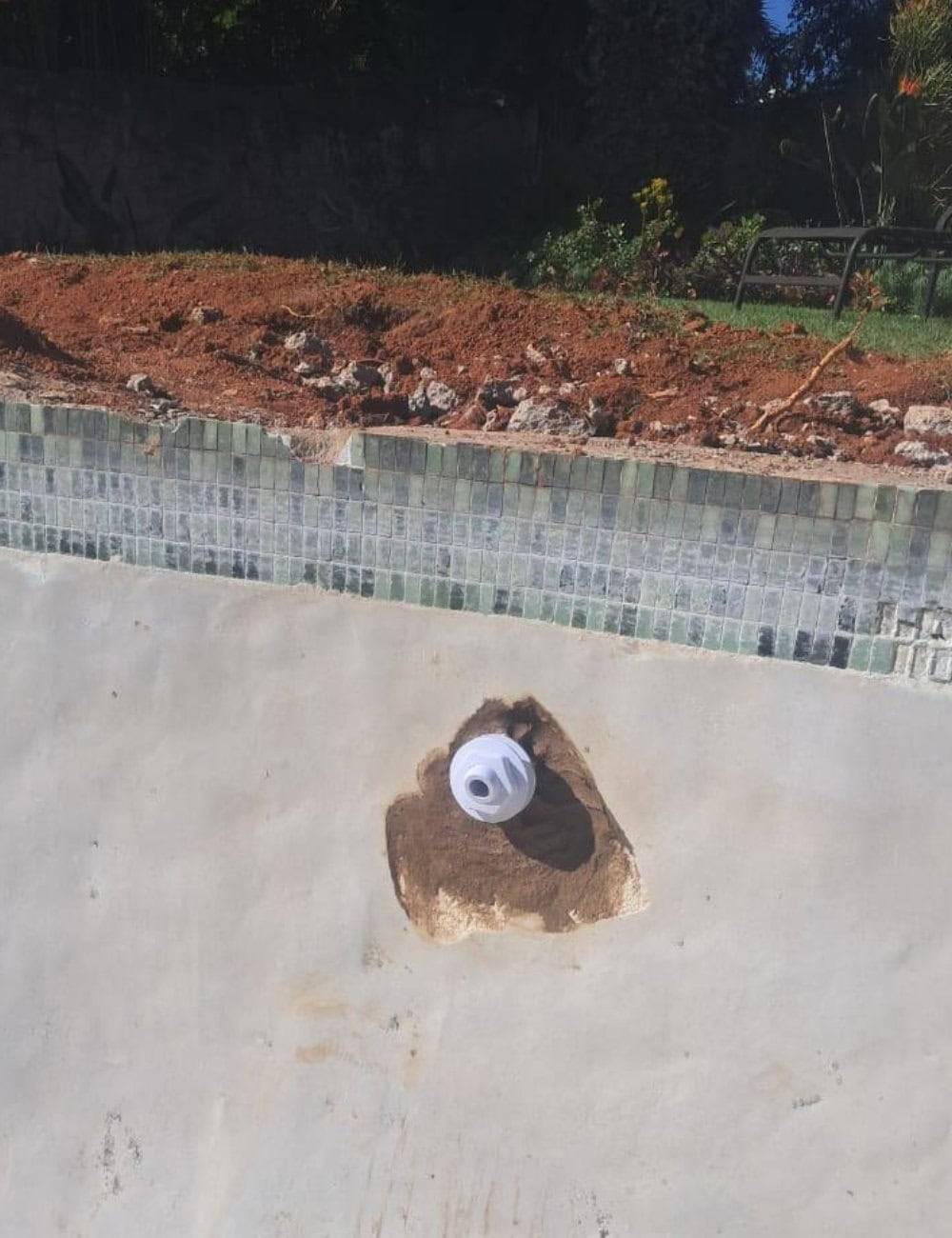 Swimming Pool Design