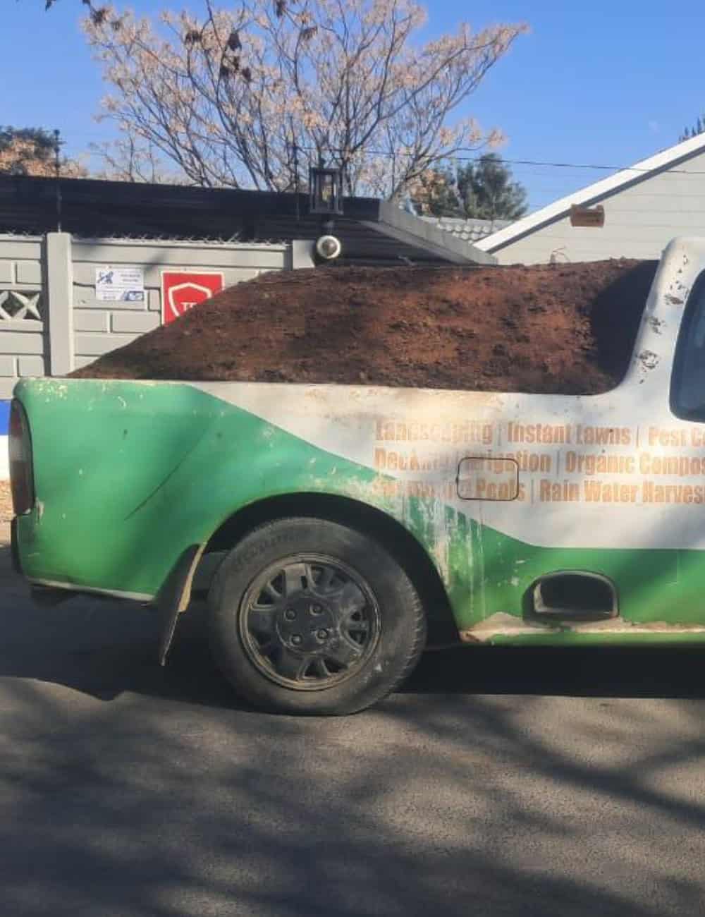 Lawn Care